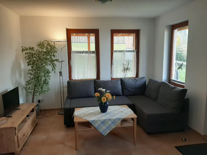 Appartamento vista città - Image 1