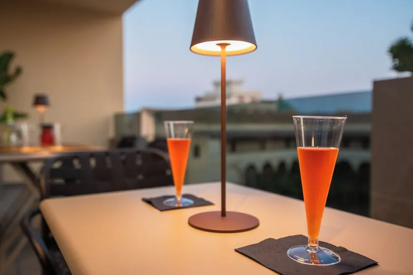 Dimora San Girolamo Luxury Apartments e Rooms - Image 1