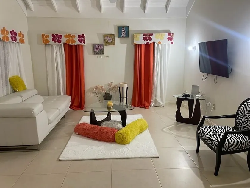 3 bedroom Villa located at Richmond Palm estate , St.Ann Jamaica - Image 1