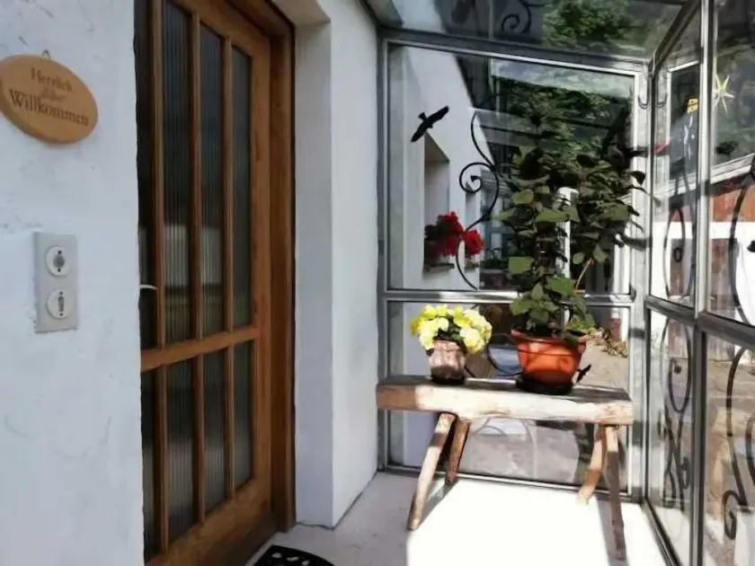 Vacation apartment Wald - Image 1