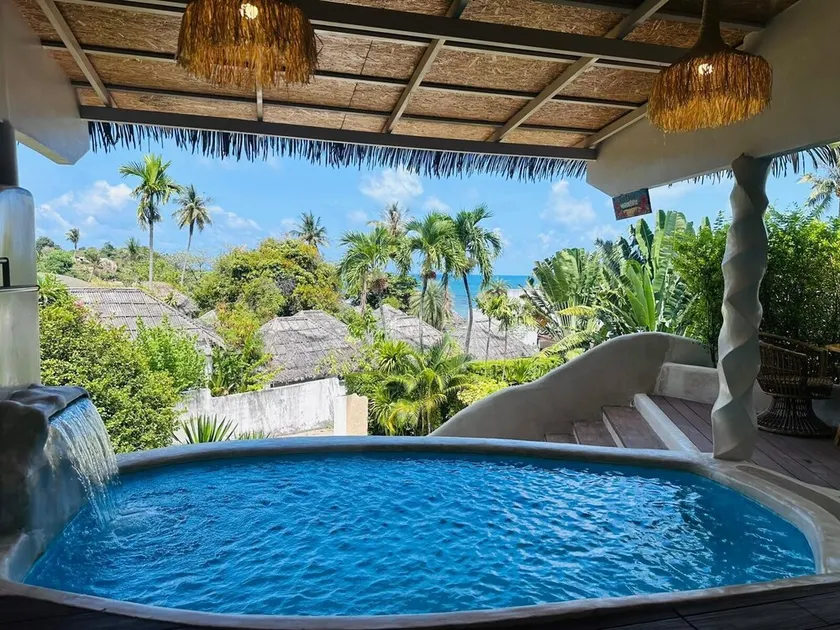 The Rock Samui Beach Resort - Image 1