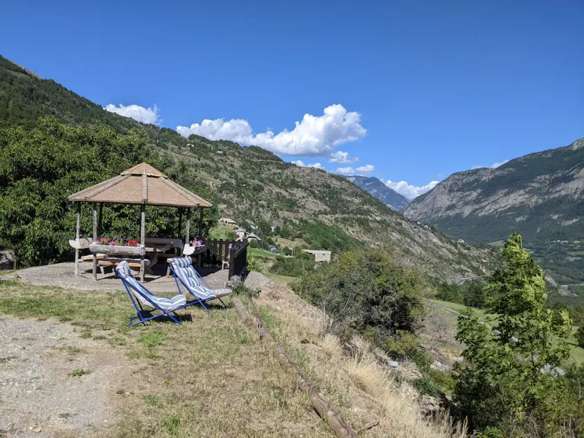 Self-catering cottage with exceptional view - Image 1