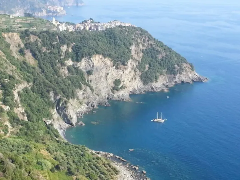 Lemon Suite - Prevo Cinque Terre - Image 1