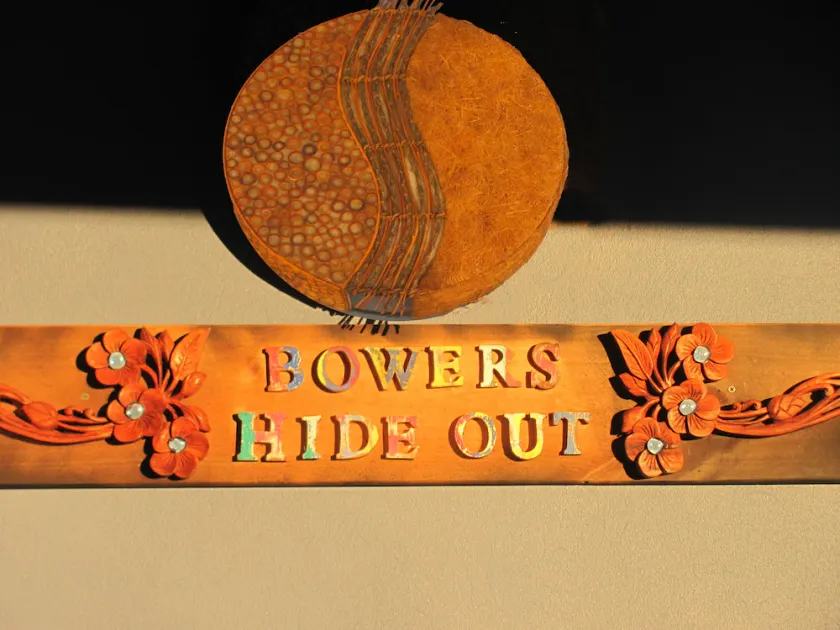 The Bower's Hideout - Central Tablelands - Image 1