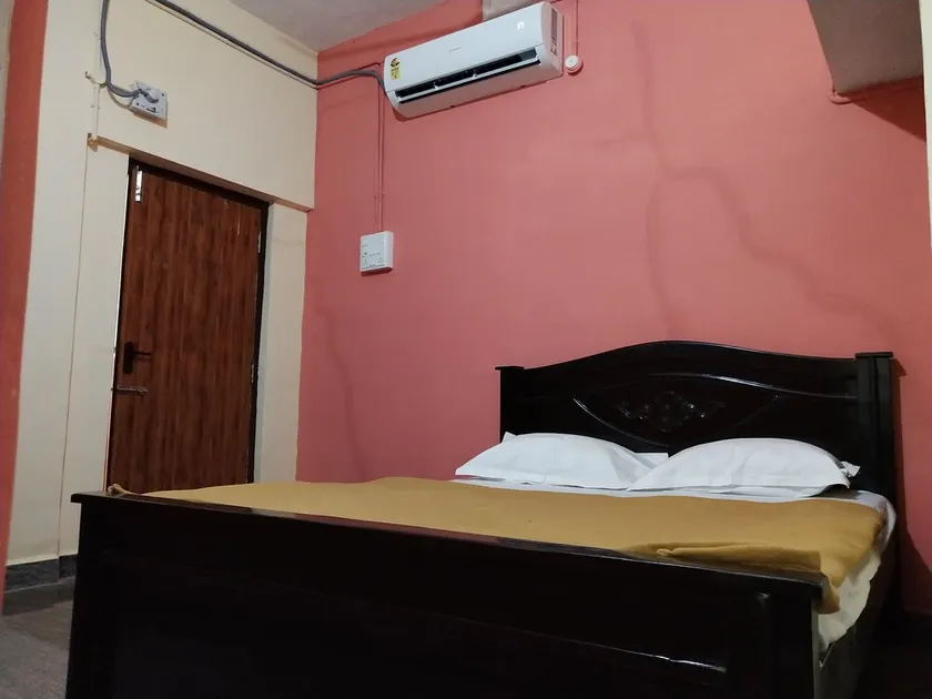 ABISHEK MANSION PONDICHERRY FOR HOME STAY - Image 1