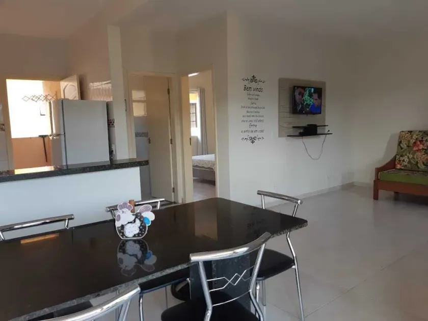 Style & Comfort Apartment - Image 1