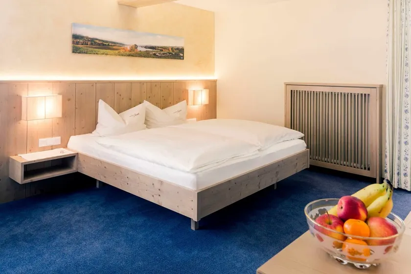Camera per famiglie 6 - Pensione ANNA, Appartamenti e camere comfort *** - Image 1