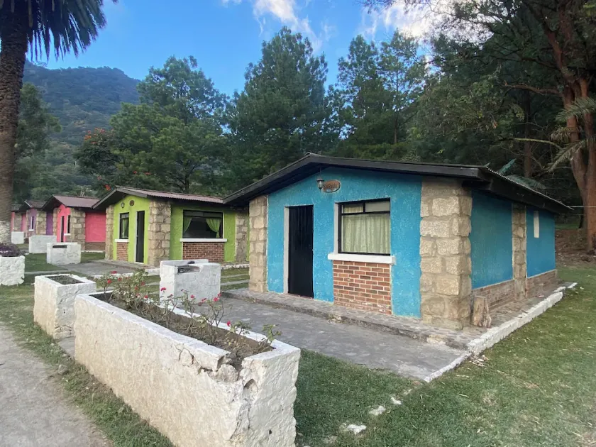 Bungalow Bahia Vision Azul - Image 1