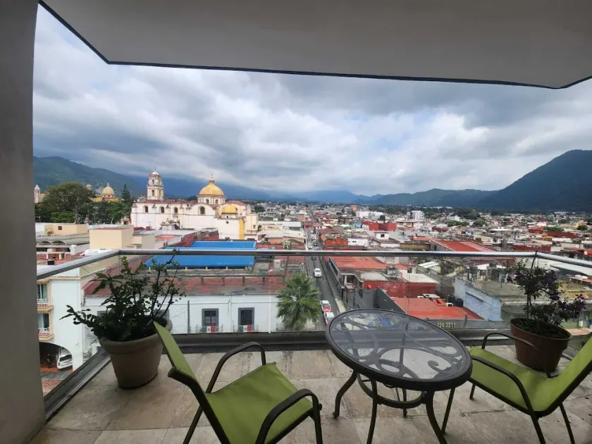 Hotel Trueba - Image 1