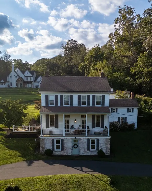 Close to Spooky Nook, Sight and Sound, Round Top; Clean, Cozy, Convenient! - Image 1