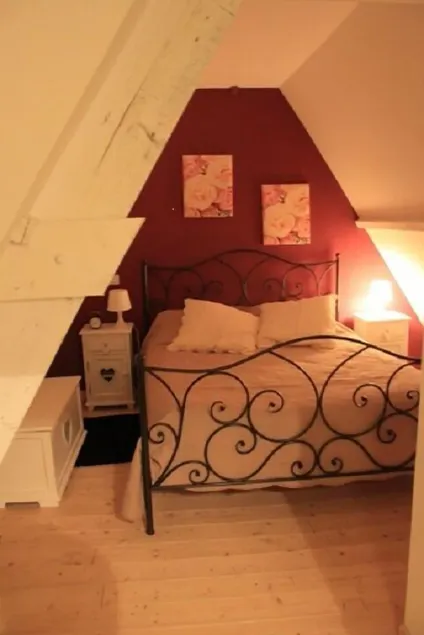 Gîte de 6 personnes avec Spa intérieur et piscine extérieure 2 nuits minimums - Image 1