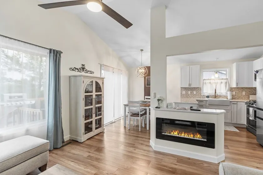Meadows Retreat - Image 1