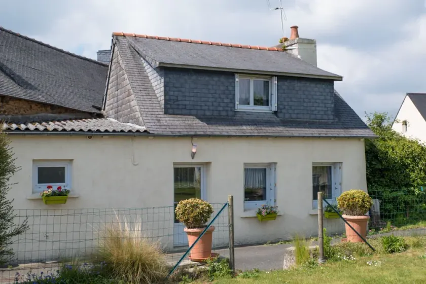 Annick - ST Clet - Gîte - Image 1