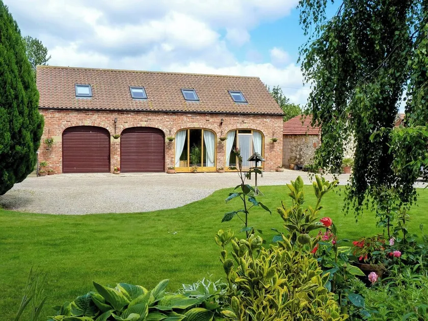 2 værelses bolig i Thorpe Bassett, near Malton - Image 1