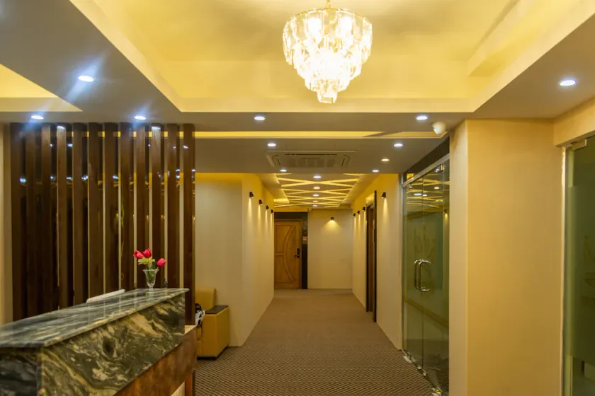 Royal Inn Dhaka - Image 1