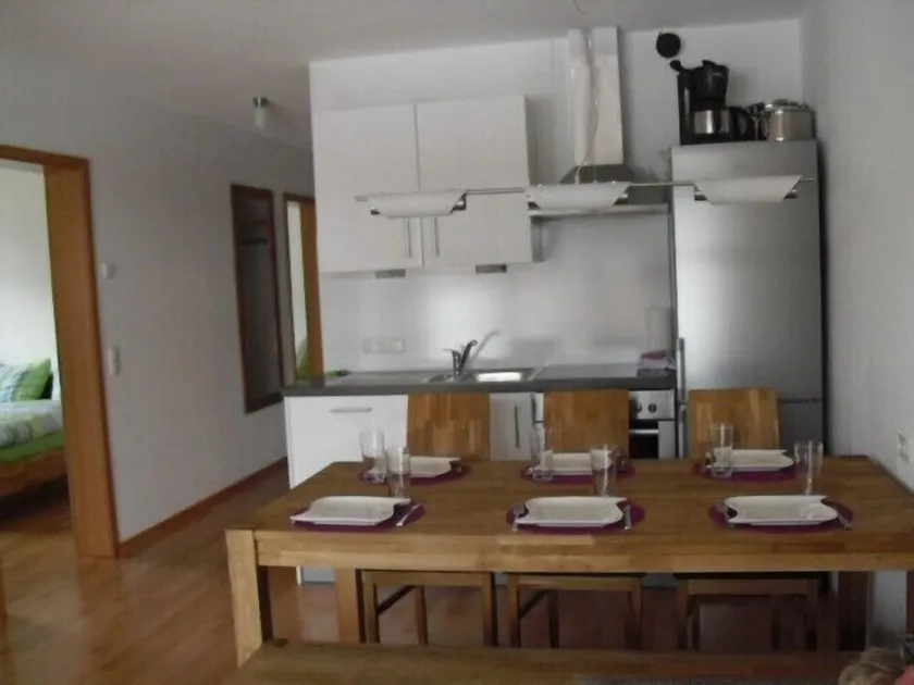 Top modern apartment for 2-8 people in the Damüls ski and hiking area - Image 1
