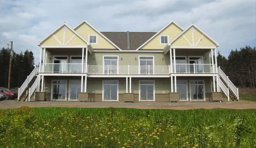 Cape Breton Island Luxury Condo Sleeps 8 Condo 1 - Image 1