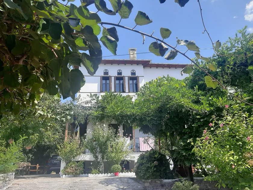 ΠΗΛΙΟΡΕΙΤΙΚΟ ΝΕΟΑΡΧΟΝΤΙΚΟ ΣΤΙΣ ΜΗΛΙΕΣ - Image 1