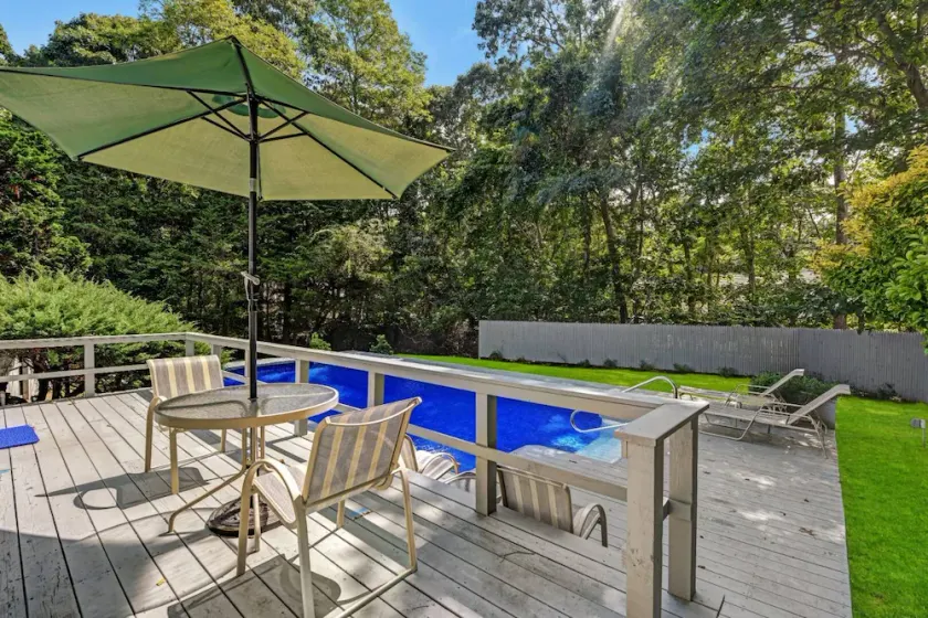 Perfect Family home, AC, Heated Pool, 3BR 2Bath - Image 1