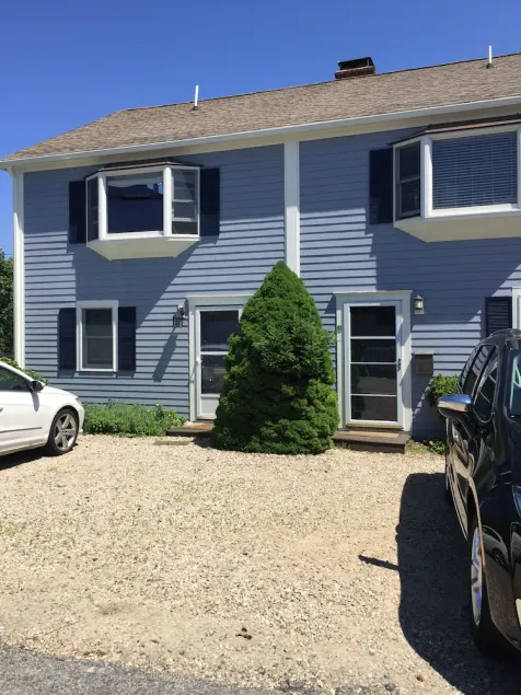 Waterview Westend Townhouse - Image 1