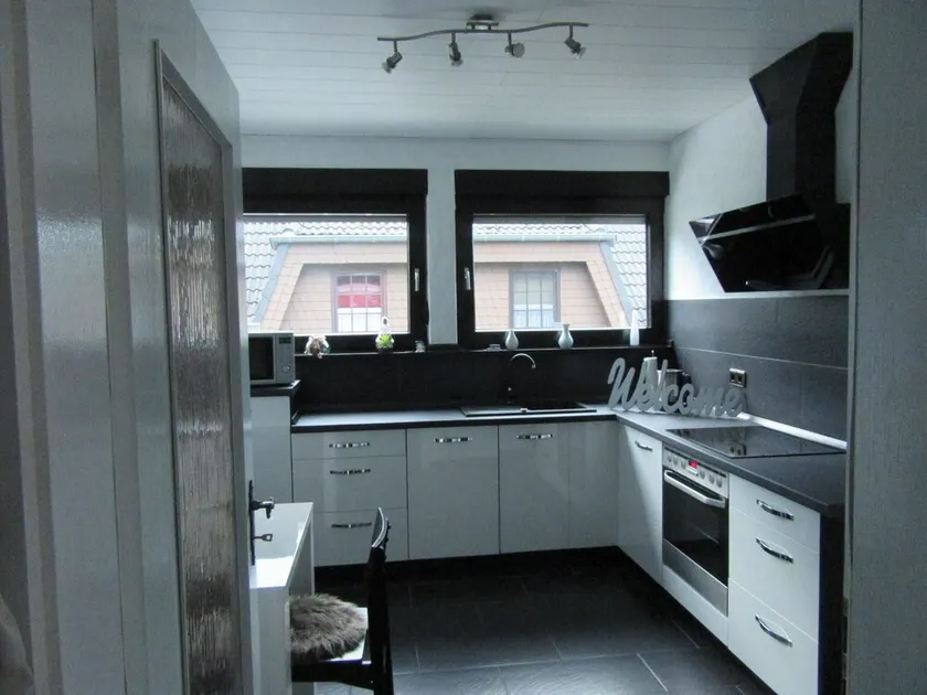 AhrHeim Brave new apartment on the Ahr - Image 1