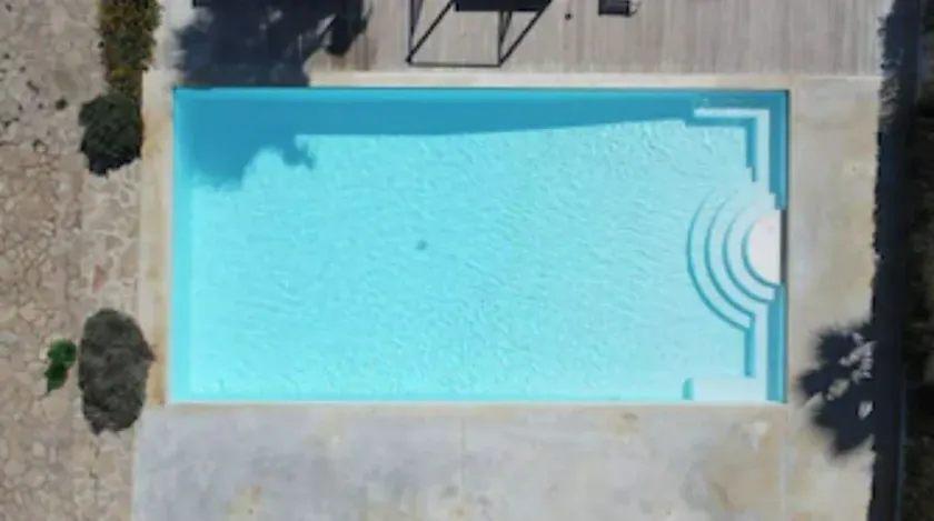 TERRANOSTRA GARDEN: WITH PRIVATE POOL IN SALENTO - Image 1