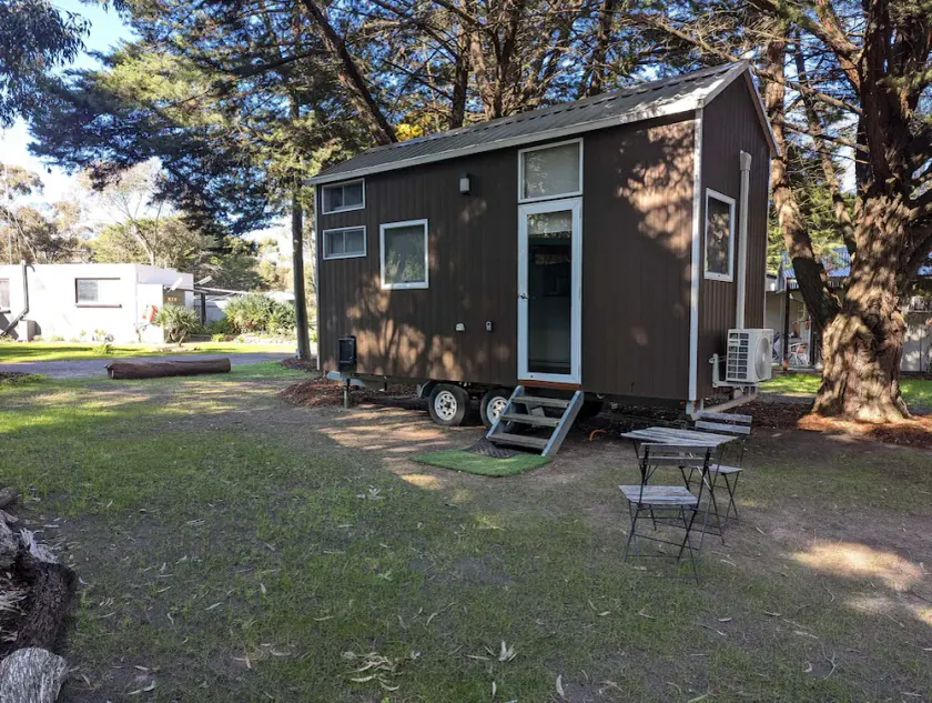 Tiny House 10 at Grampians Edge - Image 1