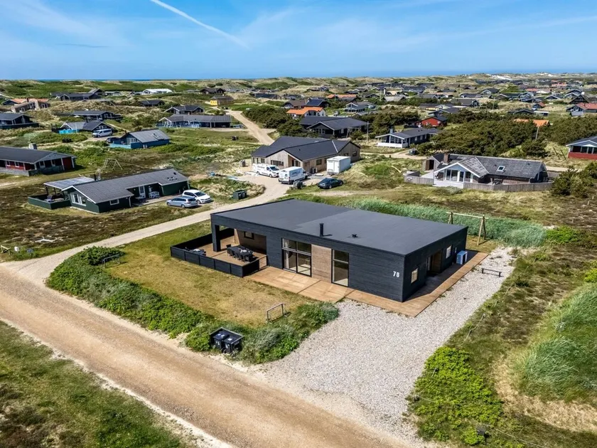 Holiday Home Marius - 400m from the sea by Interhome - Image 1