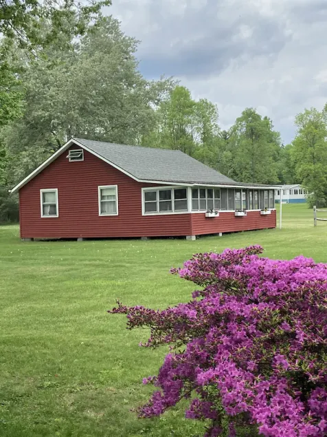 Lake Champlain House - Image 1