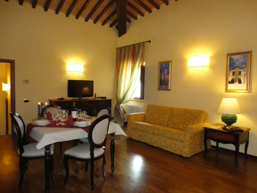 Castello Izzalini Todi Resort \"Apt 12\" - Image 1