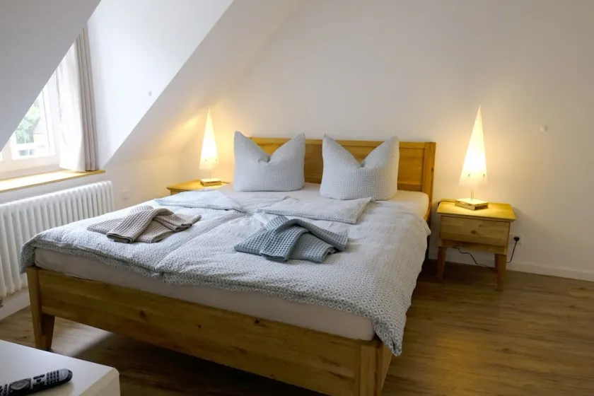 Poppy vacation apartment - Image 1