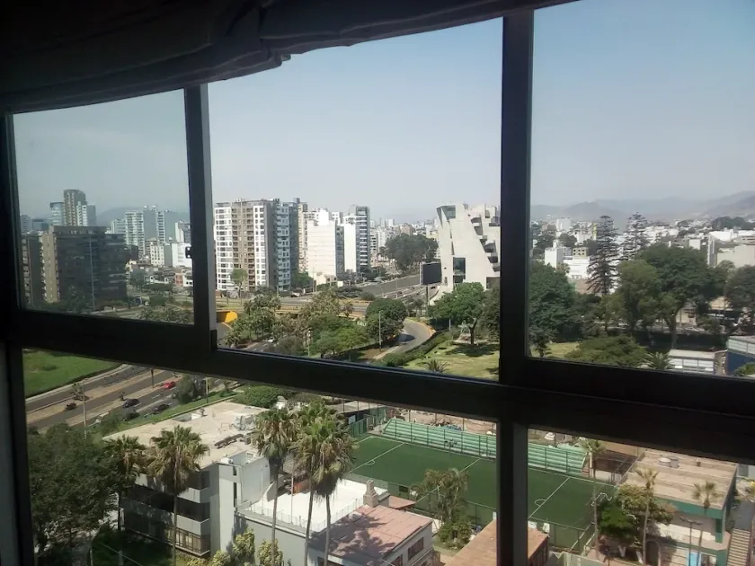 Beautiful department in Barranco. Great view! - Image 1