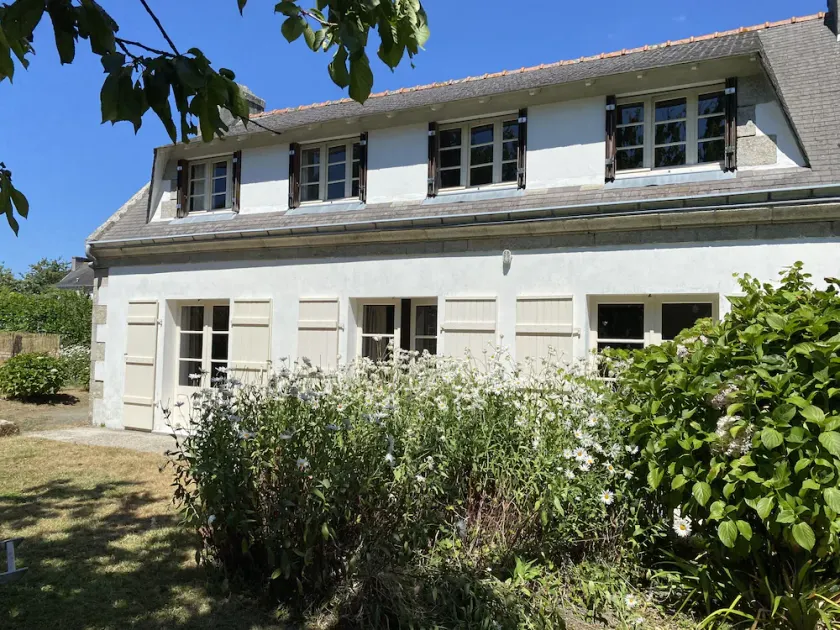 Summer house in the heart of Sainte-Marine - Image 1