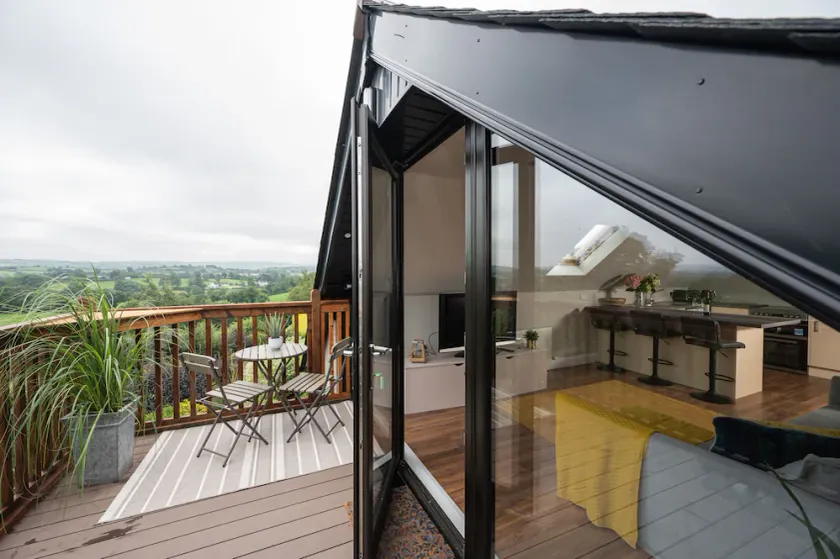 Blairmont view - Image 1