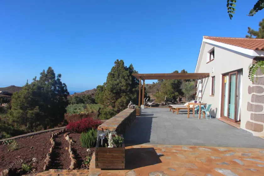 Casita del Horizonte - Image 1