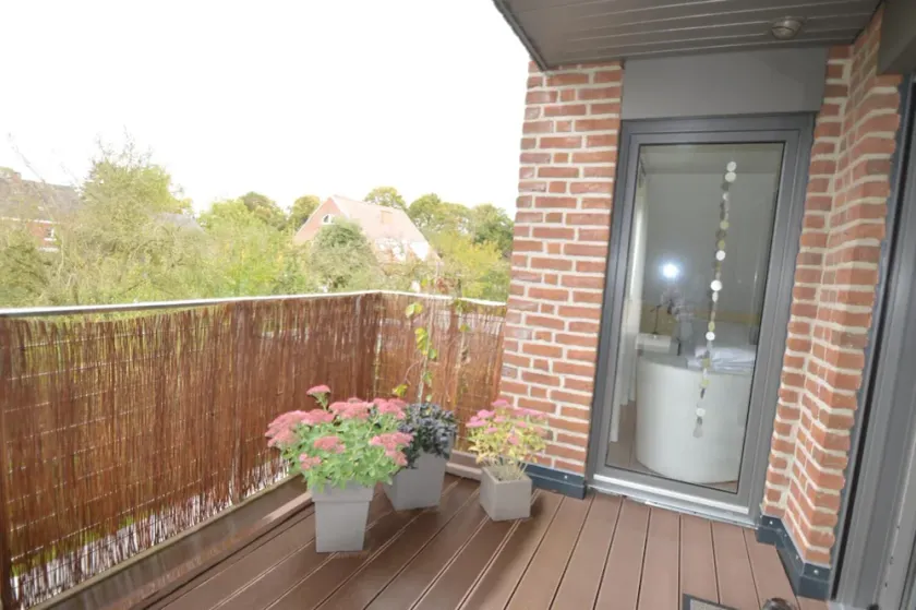Appartement Sendenhorst - Image 1