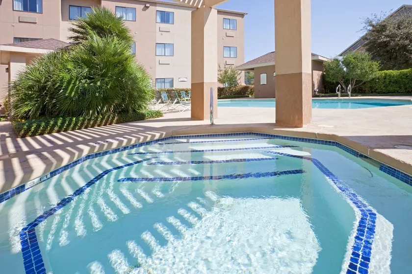 1 Bedroom | Near Angelo State University - Image 1