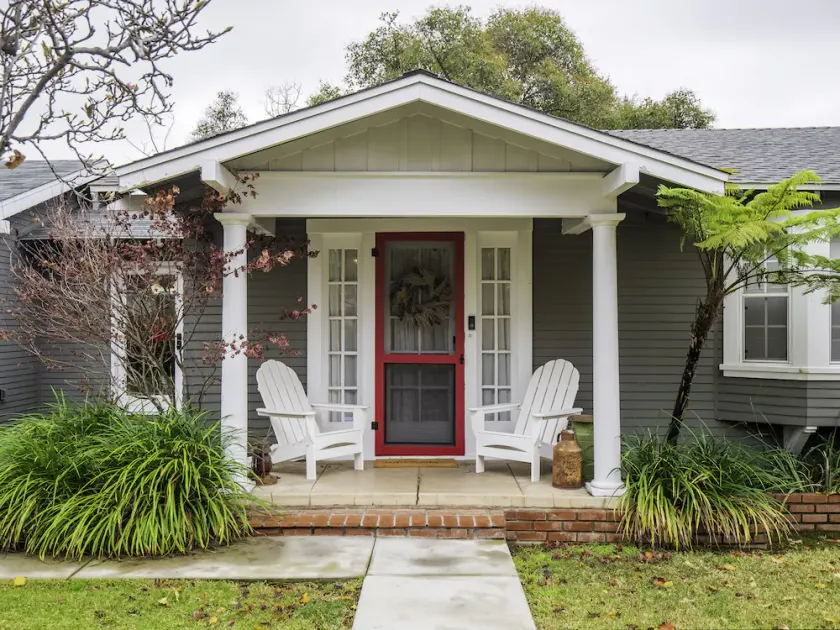 Craftsman Casita - Image 1
