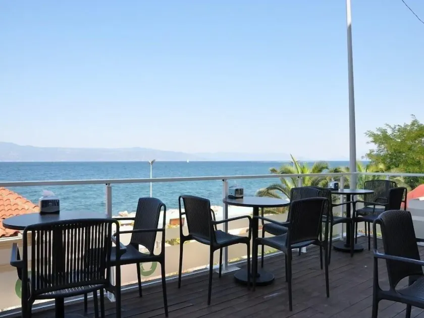Olimarin Otel - Image 1