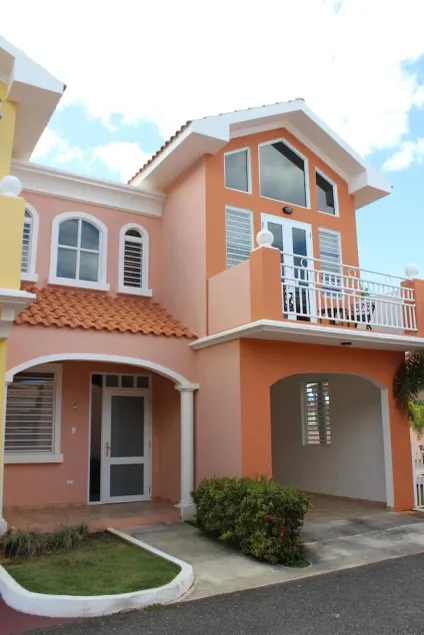 Modern House in Aguadilla w/16KW Generator and 660 gal. water reserve - Image 1