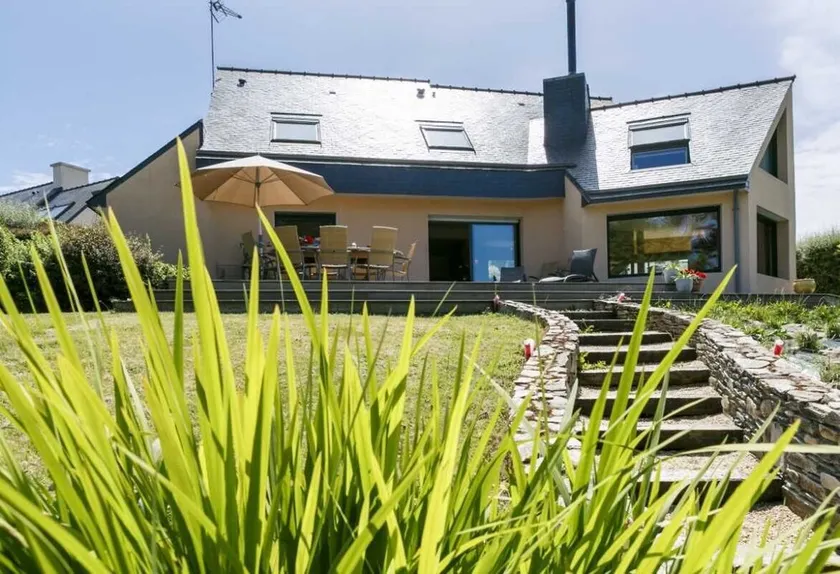 Kerawel - LOUANNEC - Gîte - Image 1