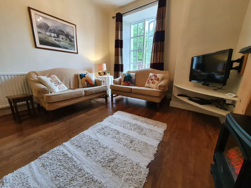 Fairfield 4 Personen (2 Schlafzimmer) - Image 1