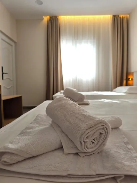 Hotel Azure - Image 1