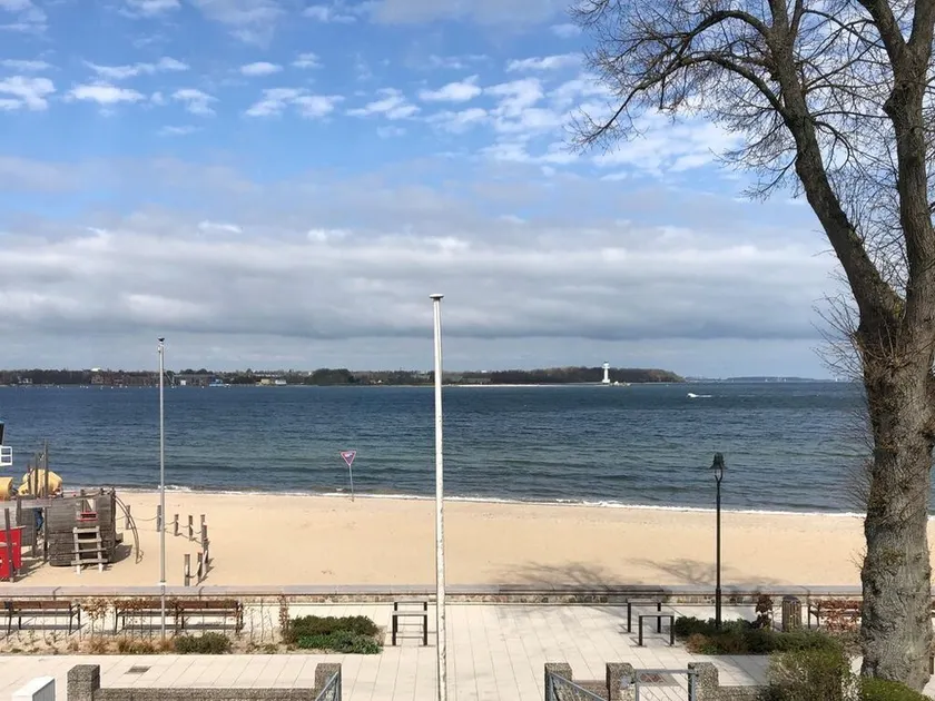 Ferienwohnung "Möltenorter Strand" - Image 1