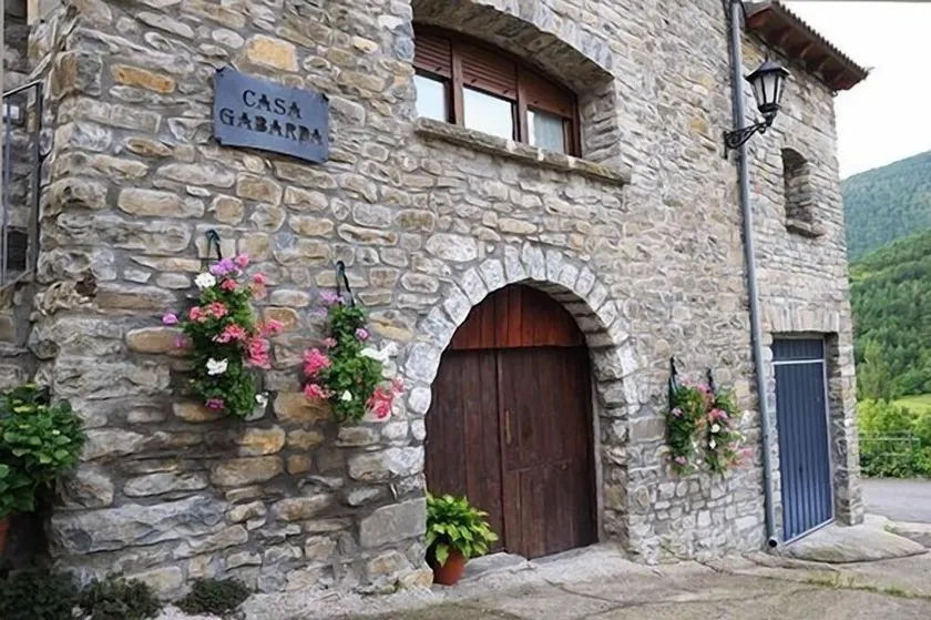 Casa Gabarda til 6 personer - Image 1