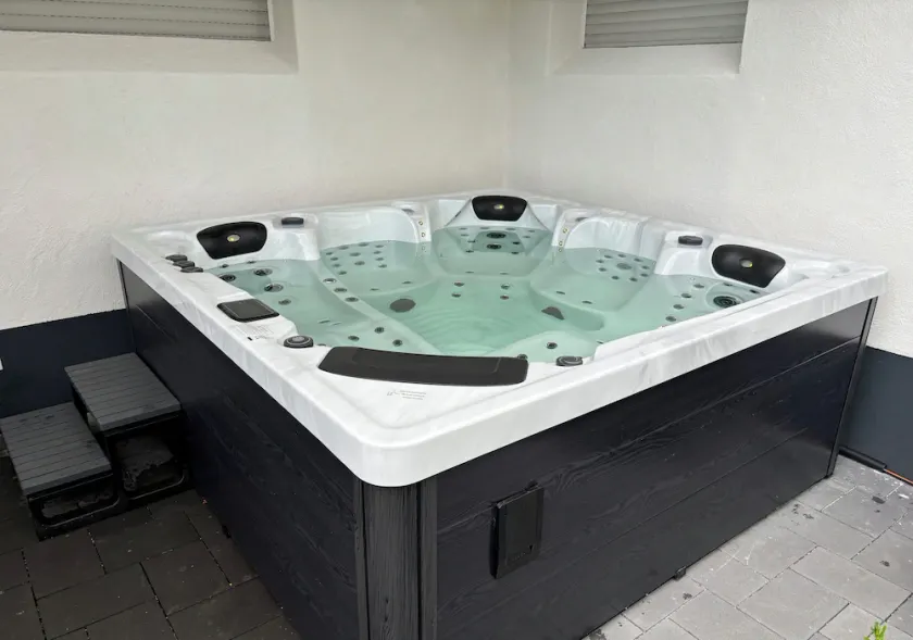 Loftstil Panorama Bödefeld - Image 1