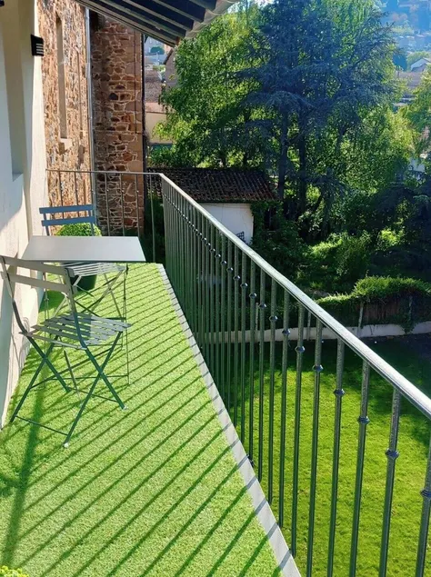 Appartement 4 personnes - Image 1