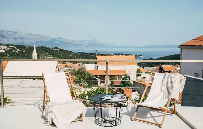 Beautiful home in Selca (Brac) - Image 1