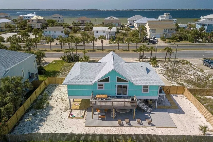 Modern Beach Oasis | Hot Tub + 2 Min Walk to Beach - Image 1