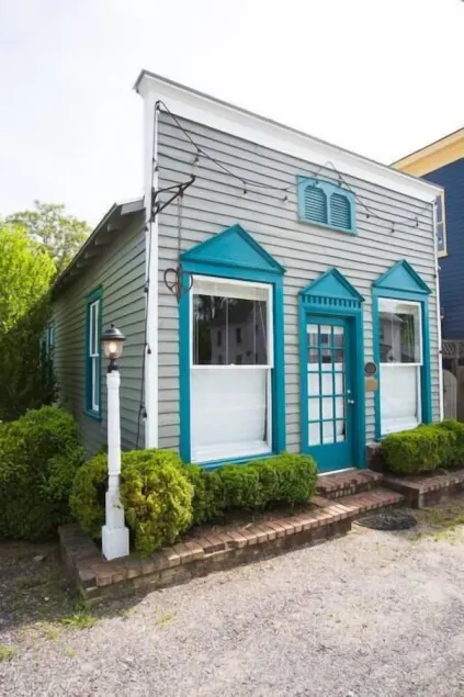 The River Cottage:  29 Main Street - Image 1